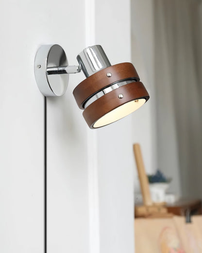 Karry Plug-in Bracket light Wall Lamp