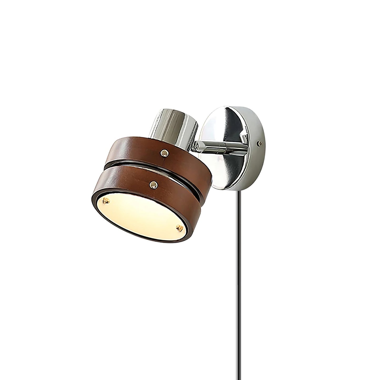 Karry Plug-in Bracket light Wall Lamp