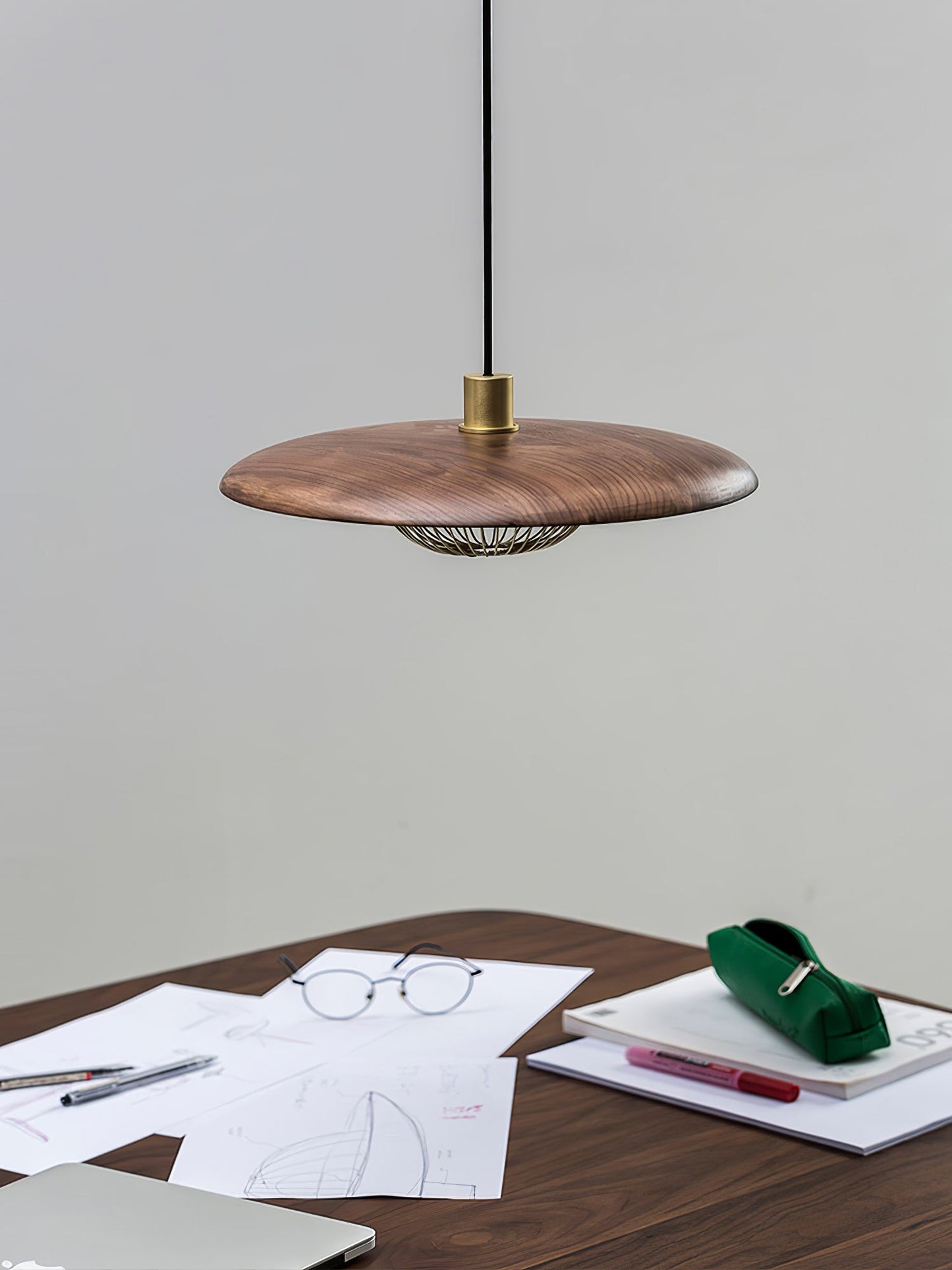 Kasa Drop light Pendant Lamp