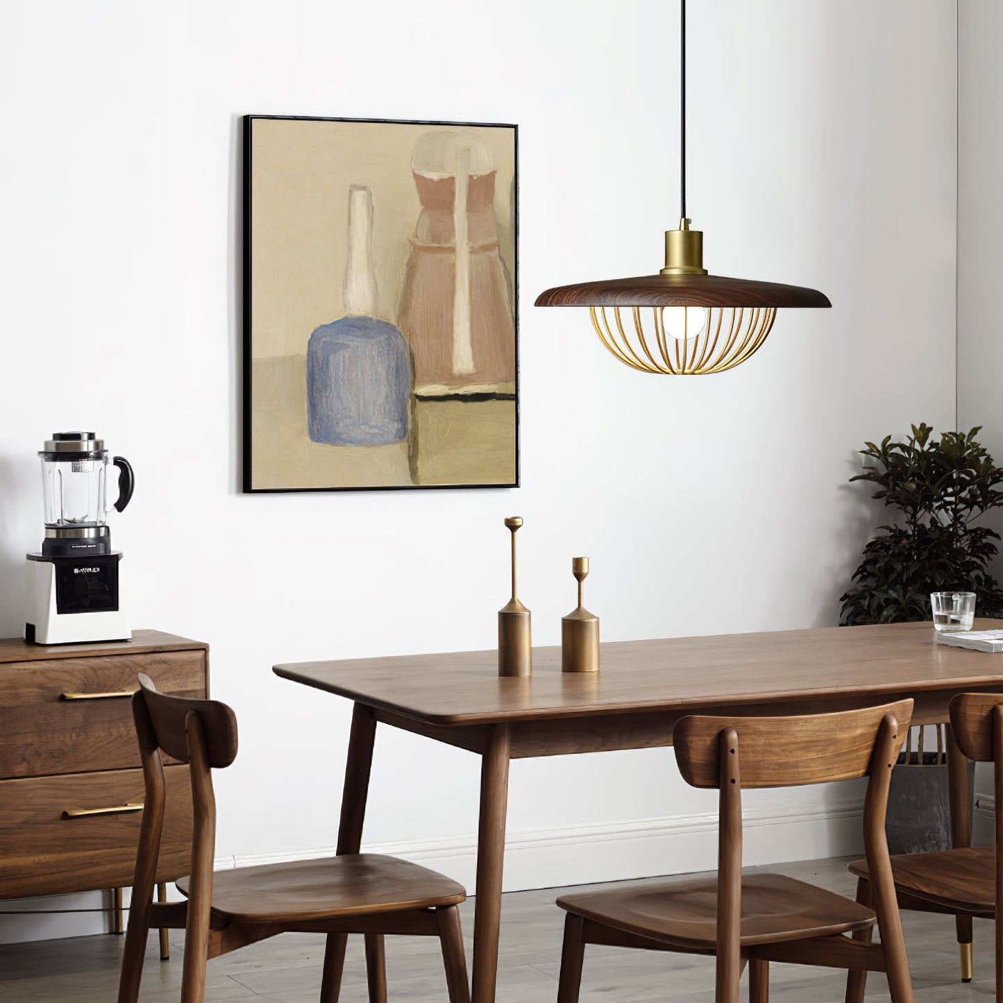 Kasa Drop light Pendant Lamp