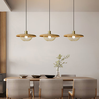 Kasa Drop light Pendant Lamp