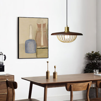 Kasa Drop light Pendant Lamp