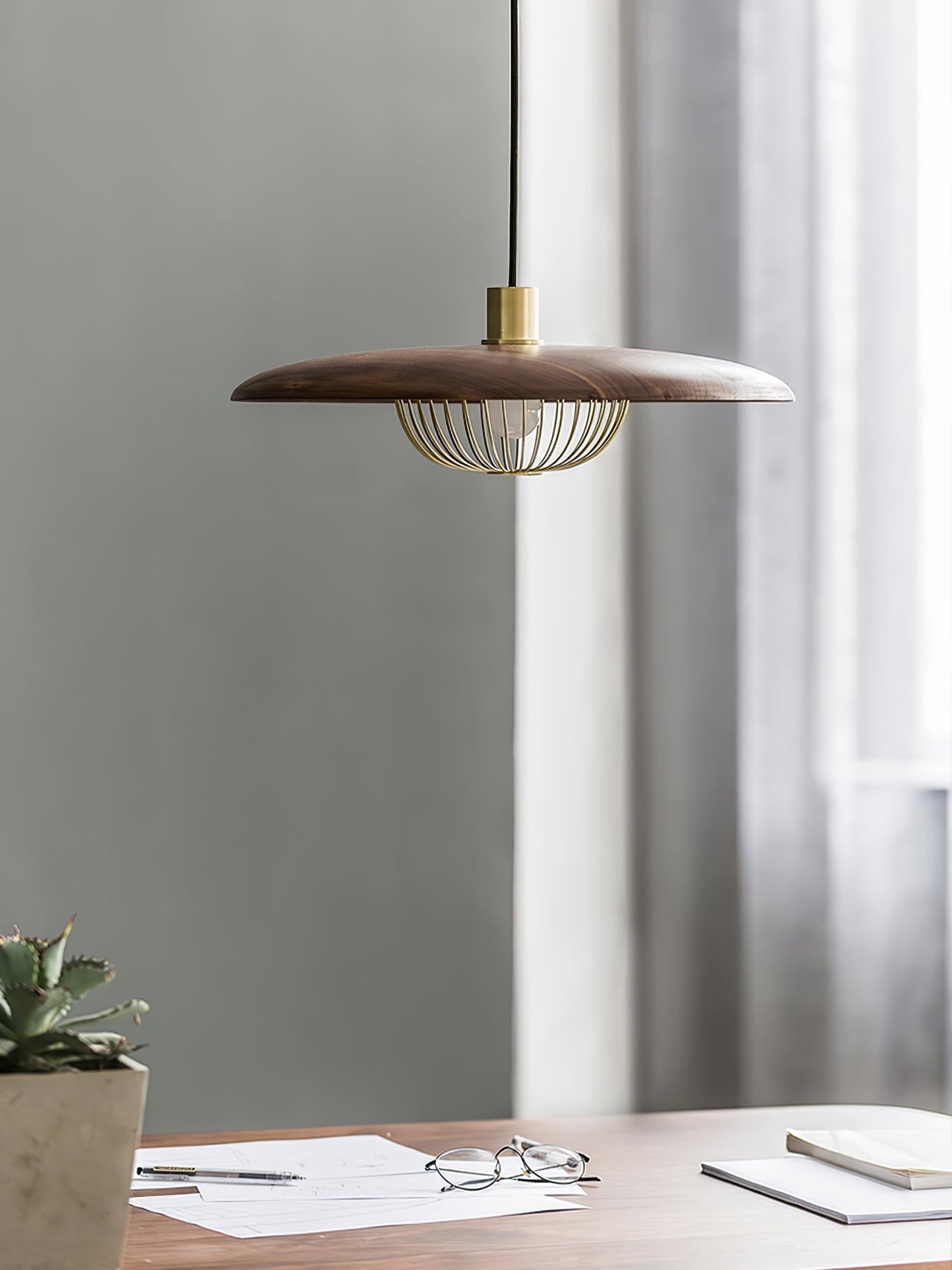 Kasa Drop light Pendant Lamp