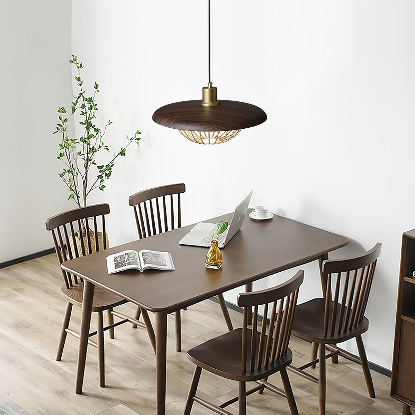 Kasa Drop light Pendant Lamp