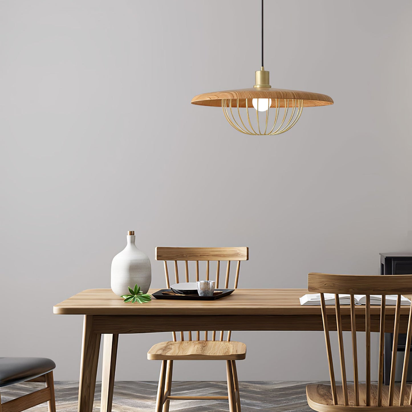 Kasa Drop light Pendant Lamp