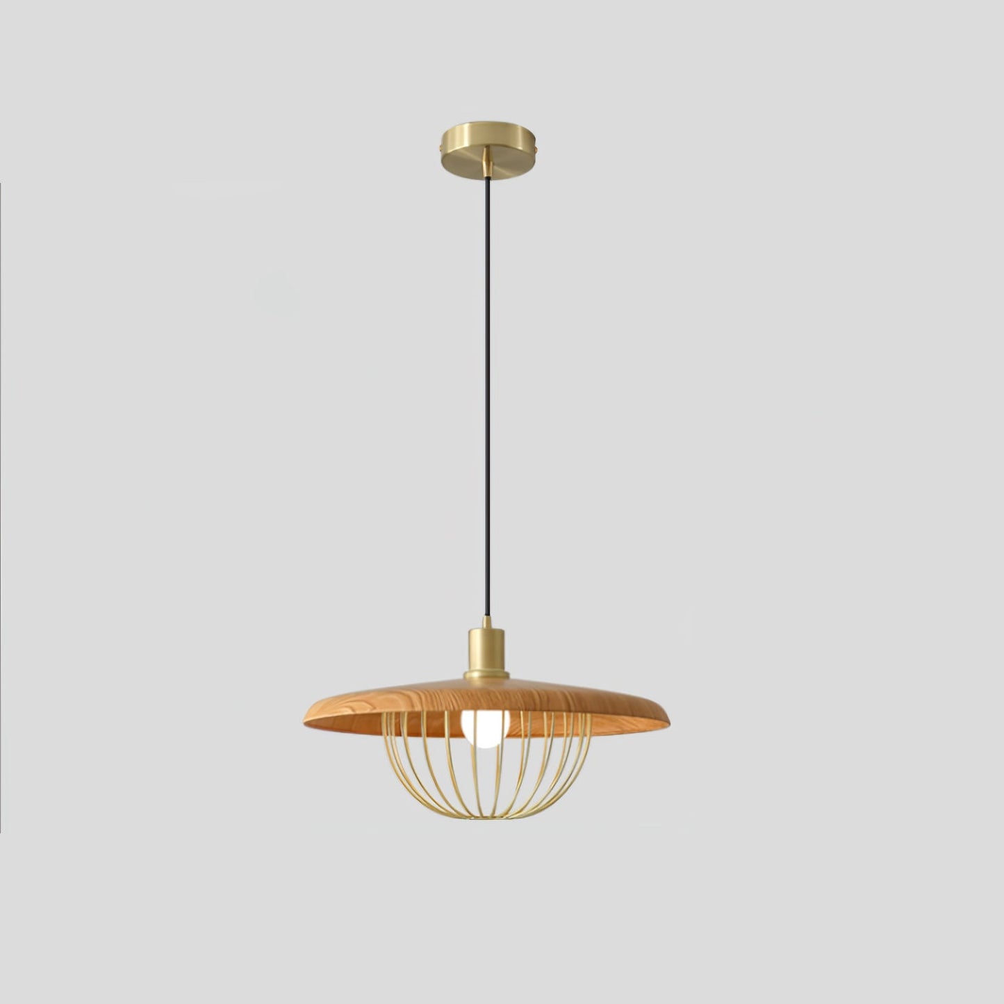 Kasa Drop light Pendant Lamp