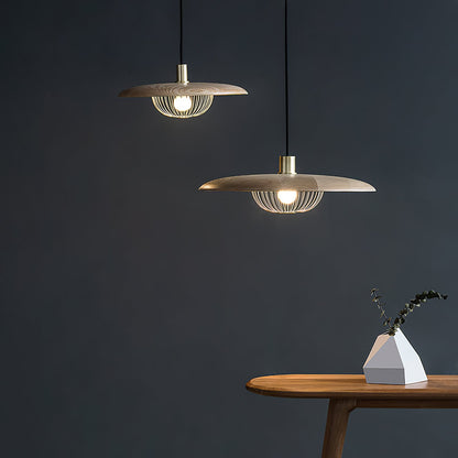 Kasa Drop light Pendant Lamp