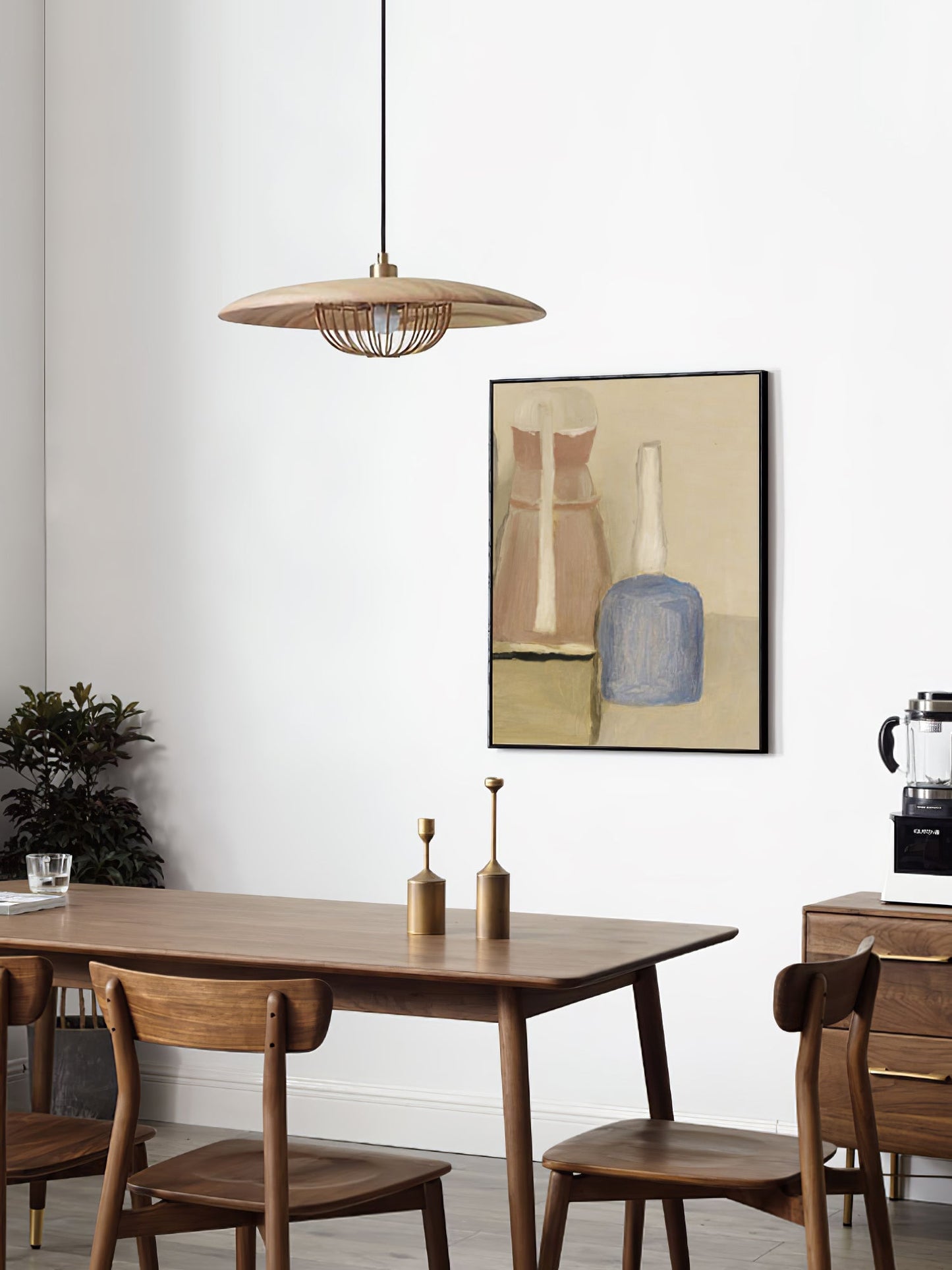 Kasa Drop light Pendant Lamp