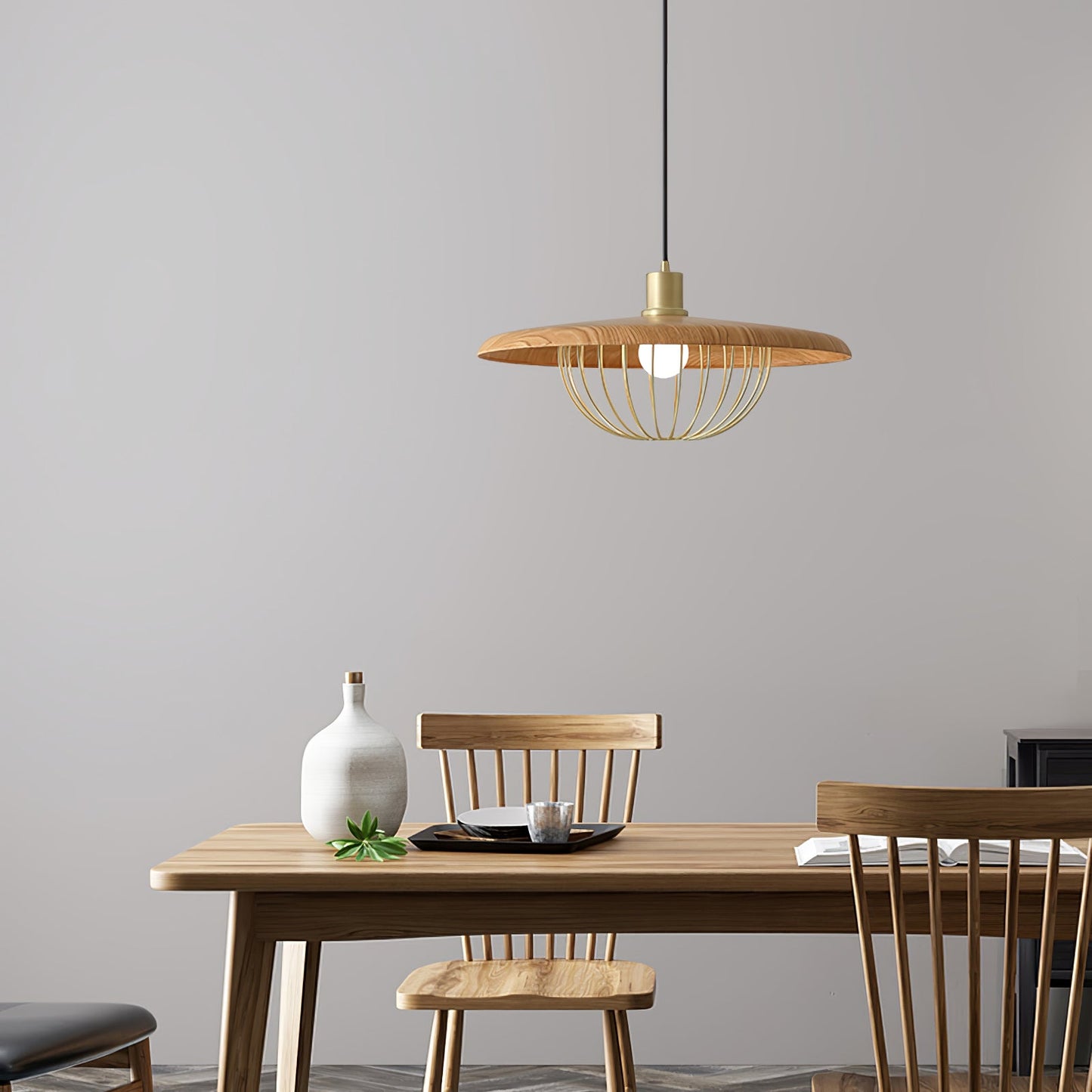 Kasa Drop light Pendant Lamp