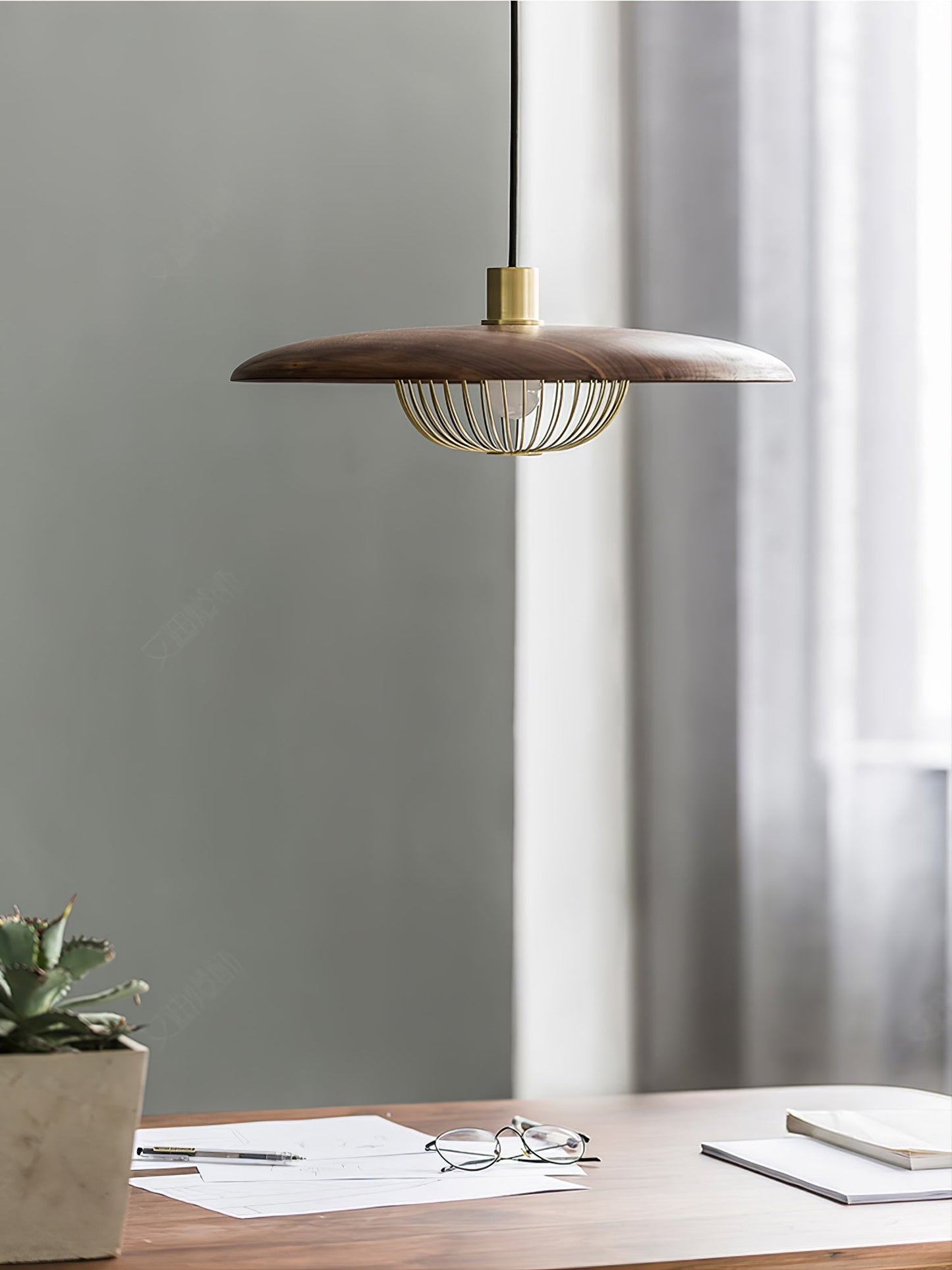 Kasa Drop light Pendant Lamp