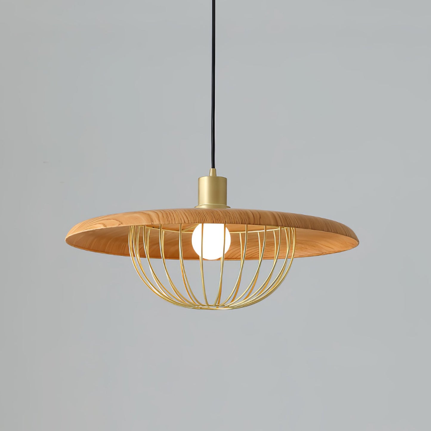 Kasa Drop light Pendant Lamp