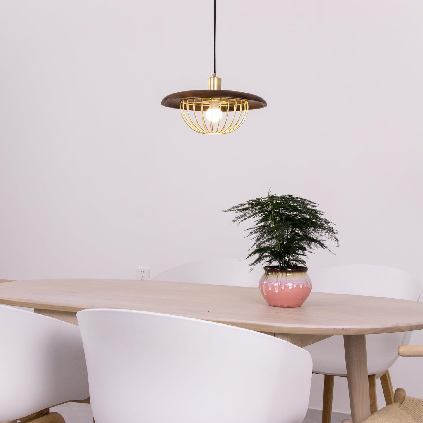 Kasa Drop light Pendant Lamp