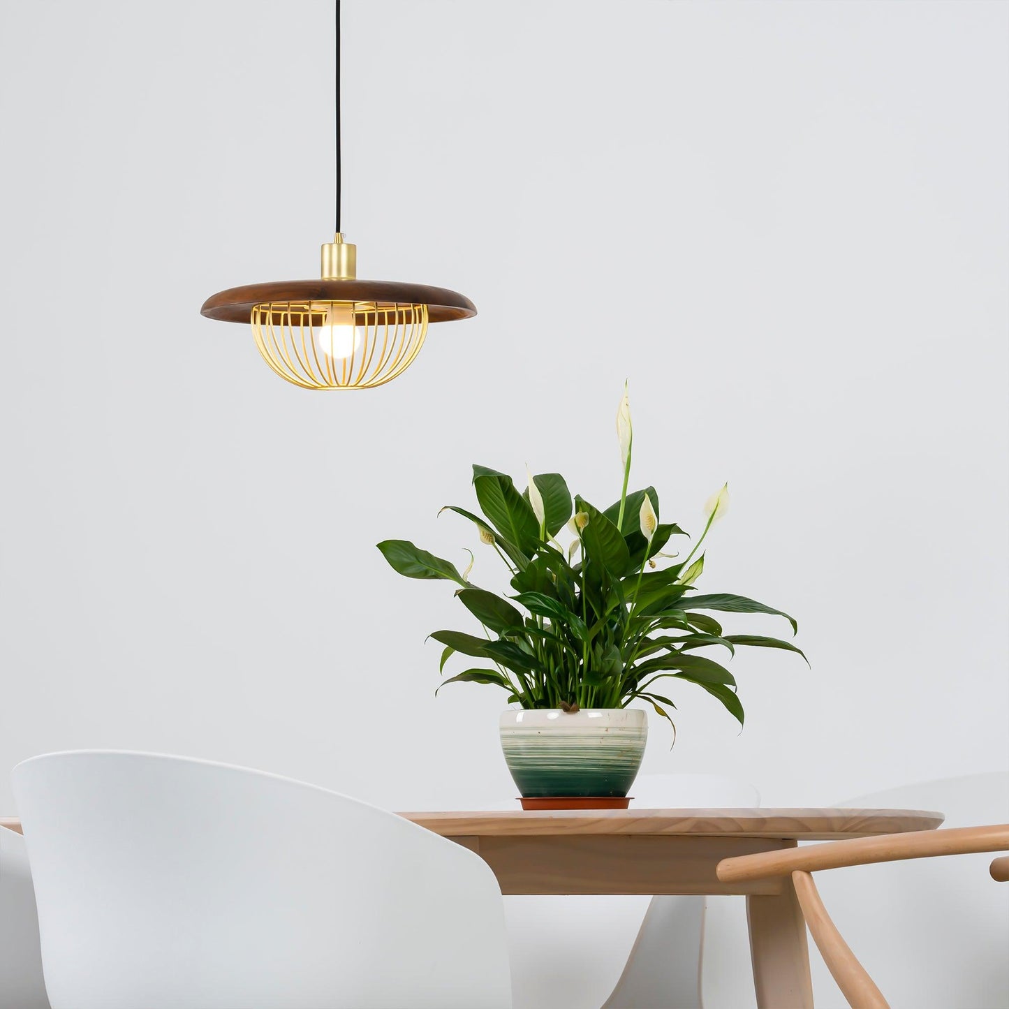 Kasa Drop light Pendant Lamp