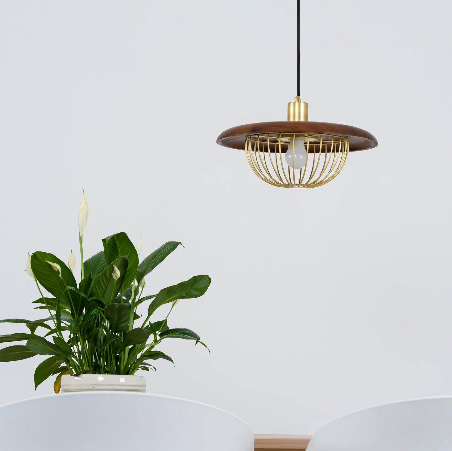 Kasa Drop light Pendant Lamp