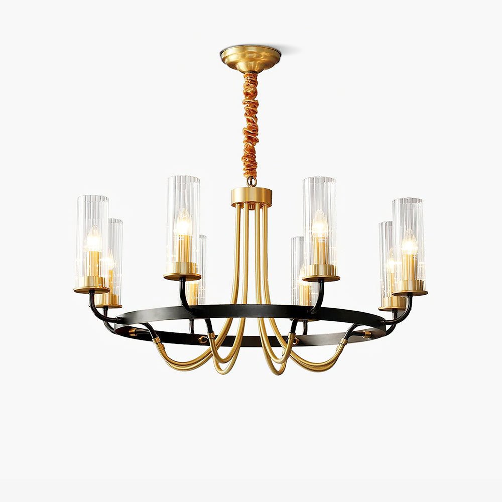 Kearney Electrolier Chandelier