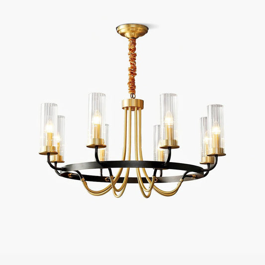 Kearney Electrolier Chandelier