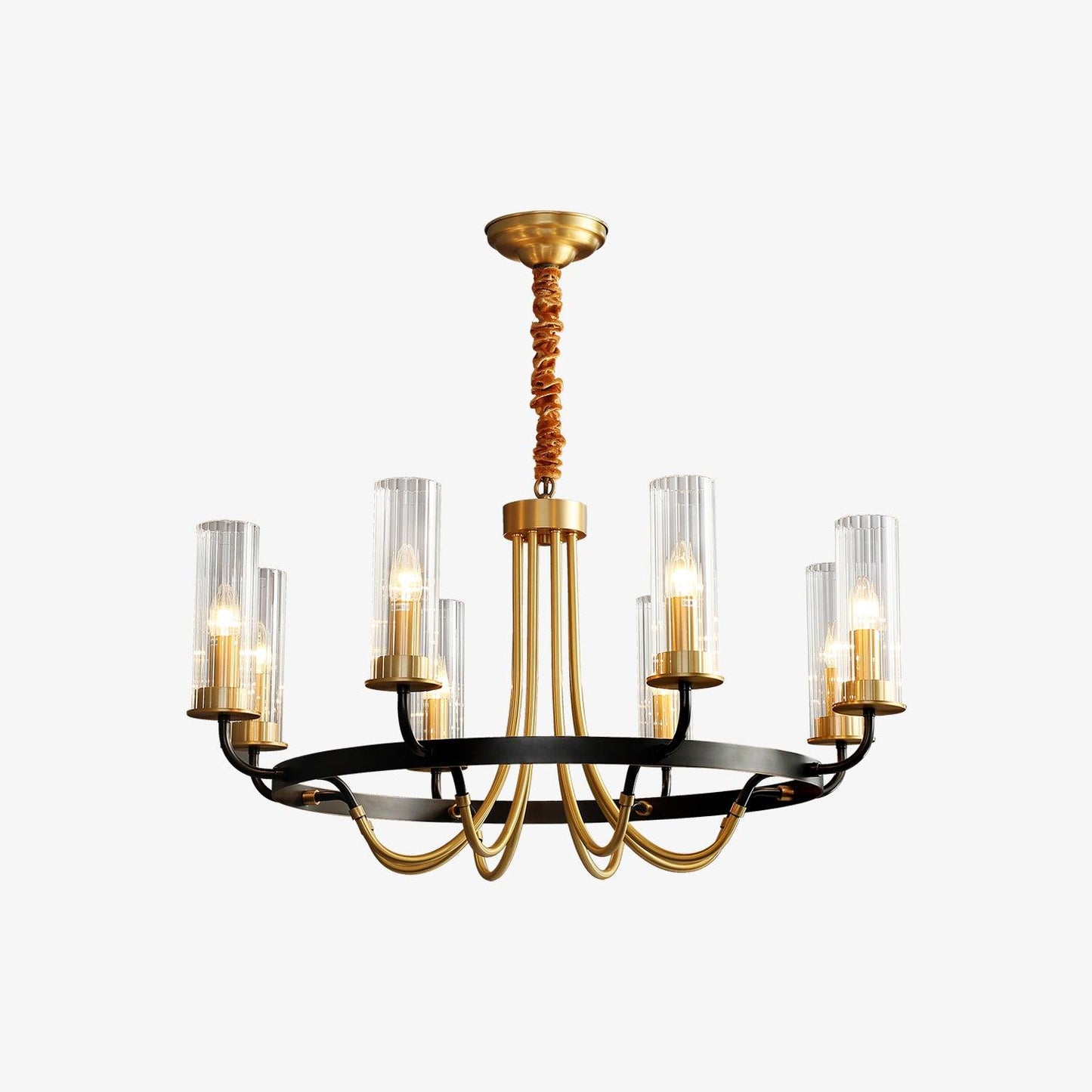 Kearney Electrolier Chandelier