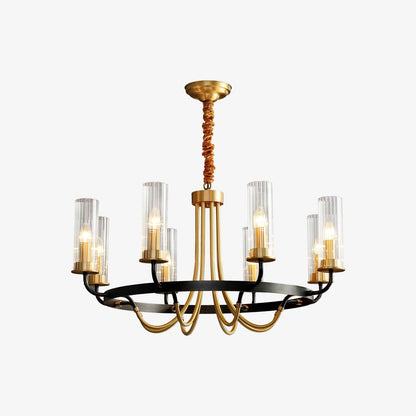 Kearney Electrolier Chandelier