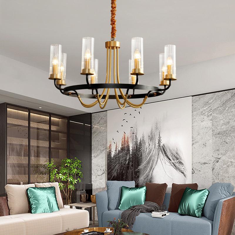 Kearney Electrolier Chandelier