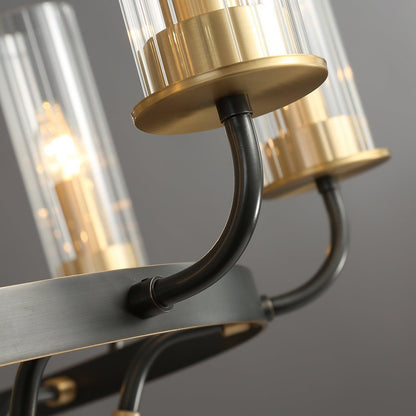 Kearney Electrolier Chandelier