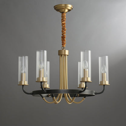 Kearney Electrolier Chandelier