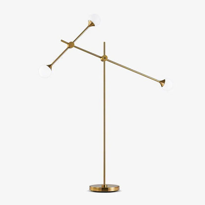 Kemi Torchiere Lamp Floor Lamp