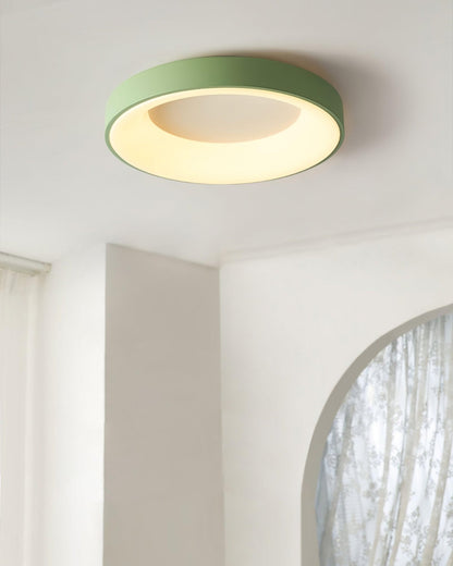 Keno Overhead light Ceiling Lamp