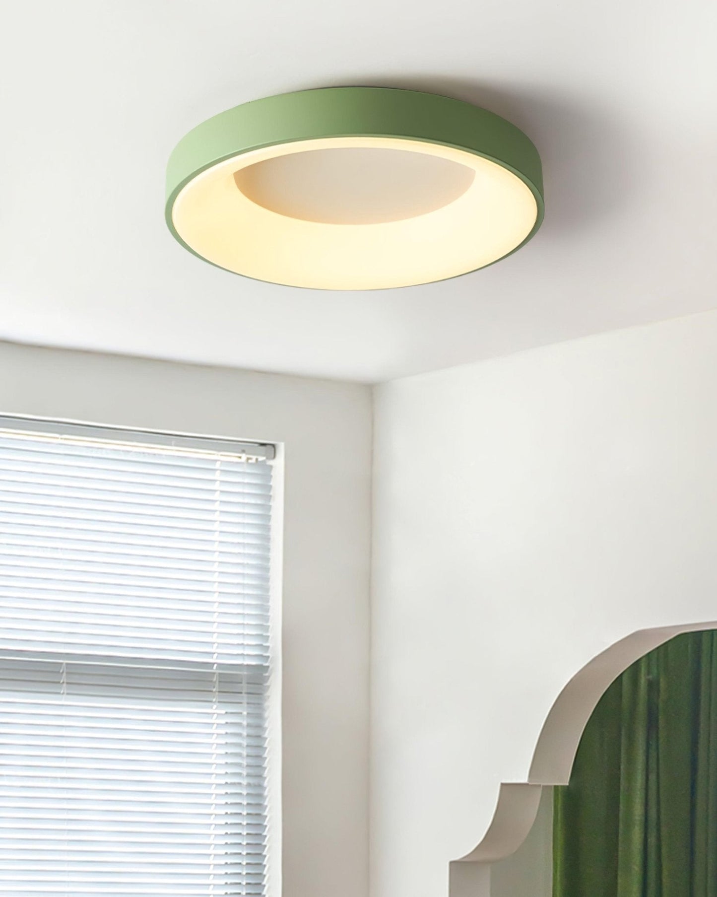 Keno Overhead light Ceiling Lamp