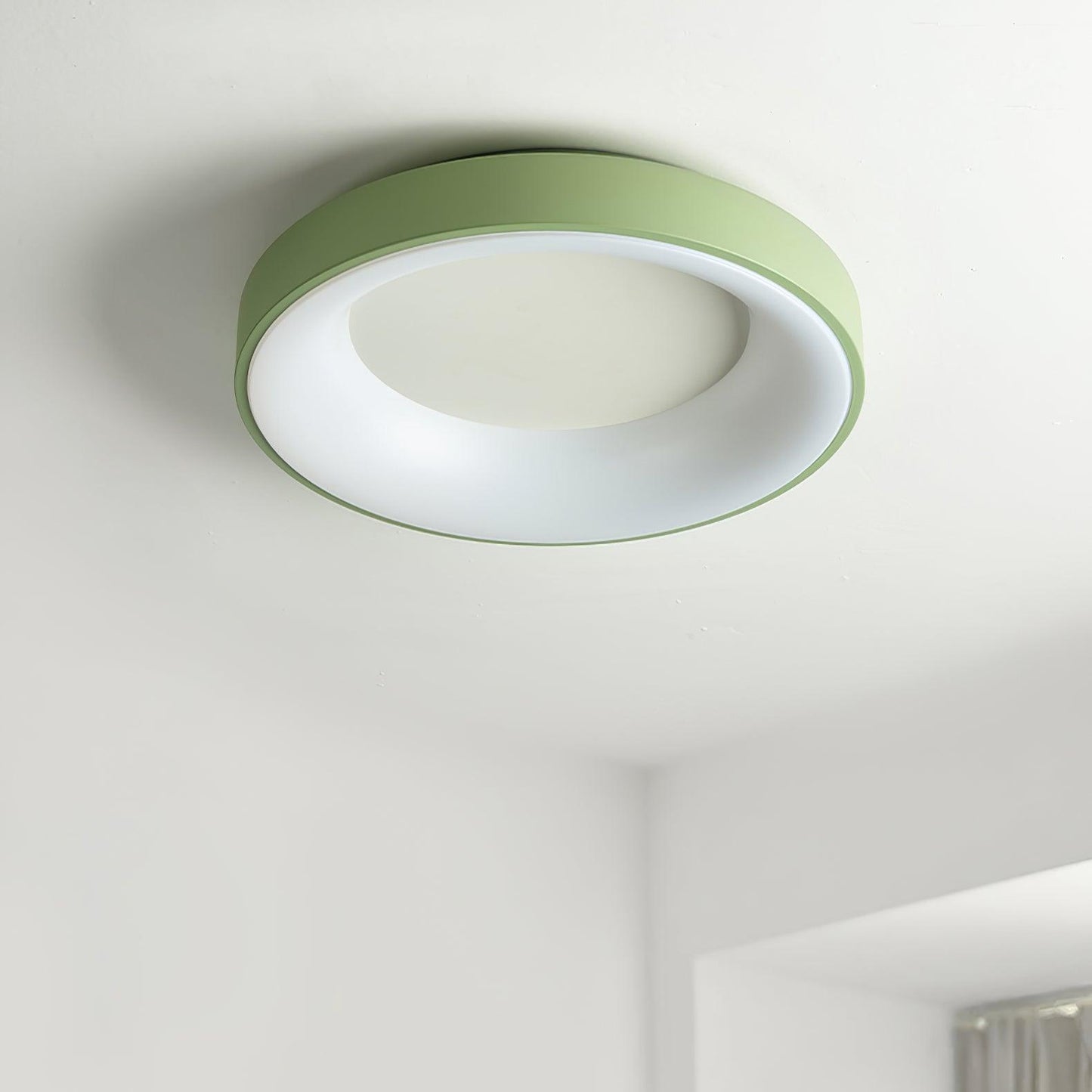 Keno Overhead light Ceiling Lamp