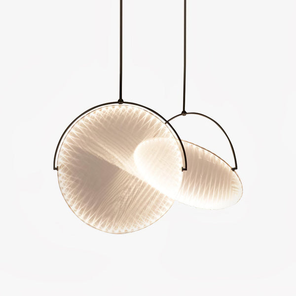 Kepler Hanging light Pendant Light