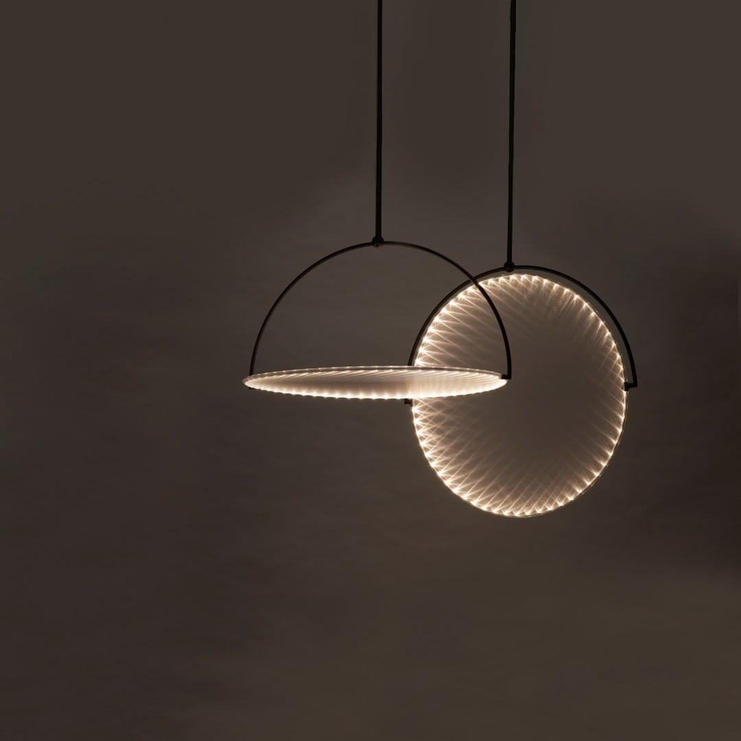 Kepler Hanging light Pendant Light