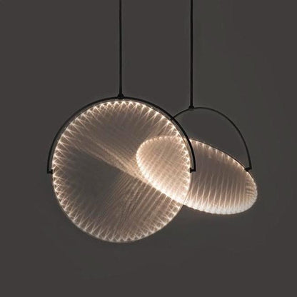 Kepler Hanging light Pendant Light