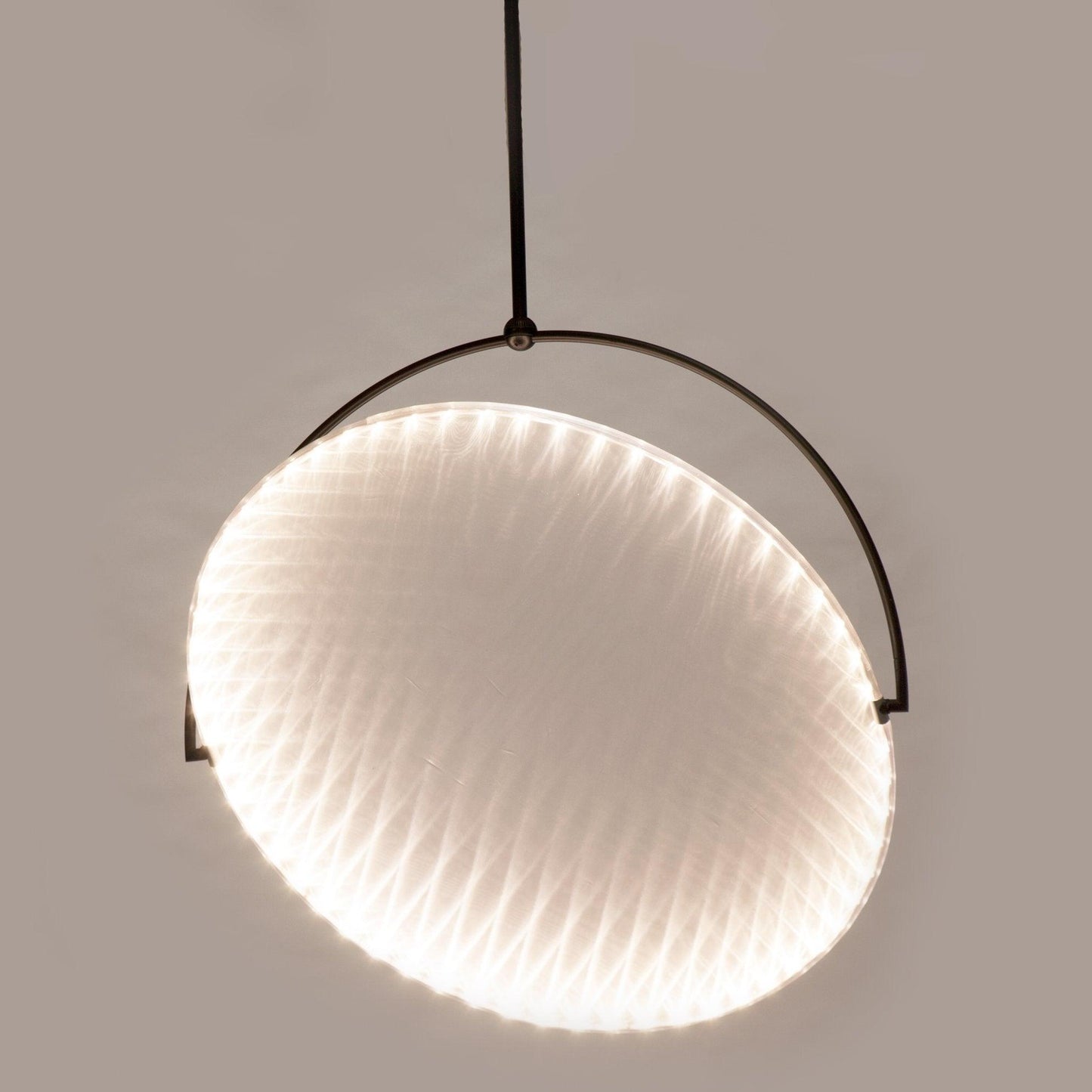 Kepler Hanging light Pendant Light