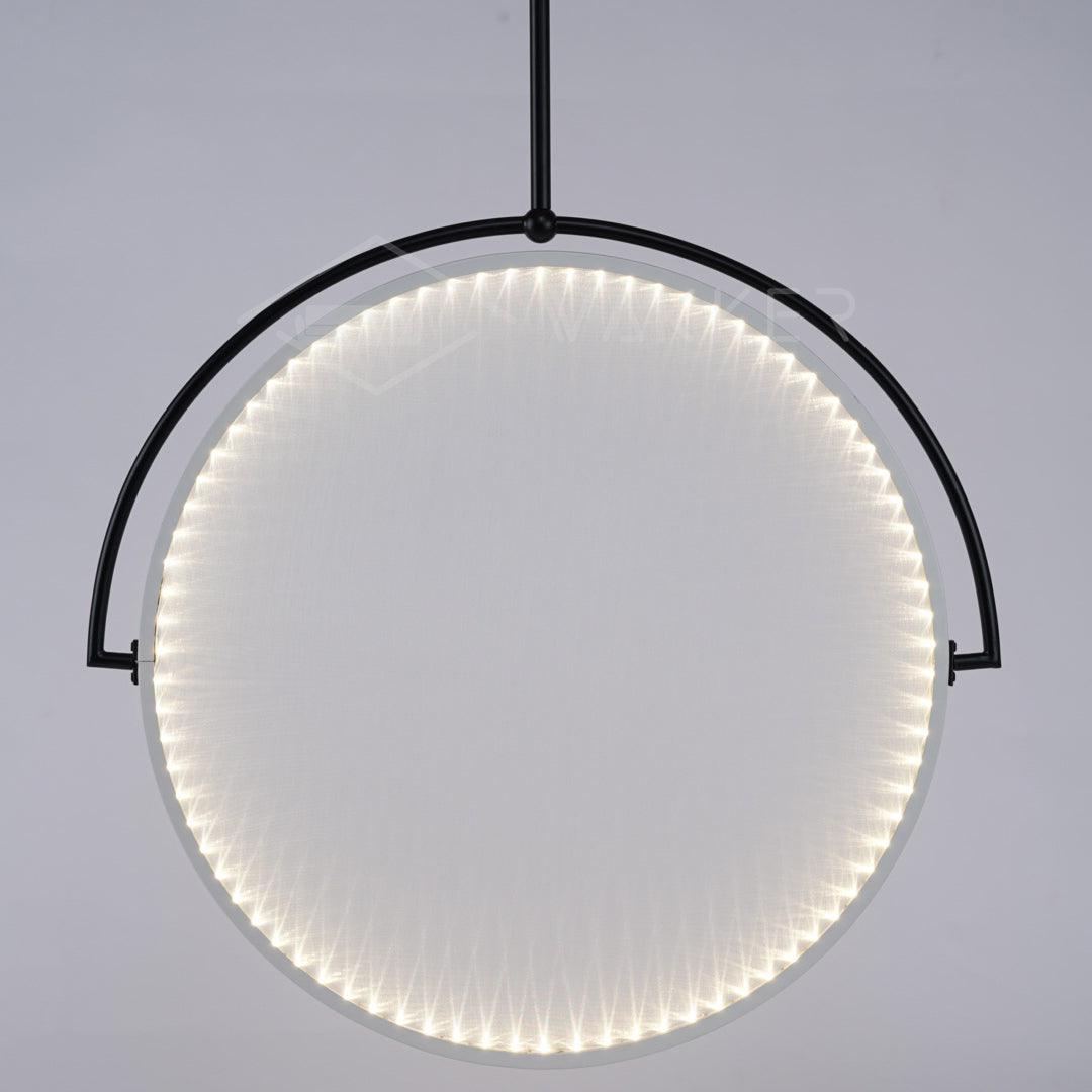 Kepler Hanging light Pendant Light