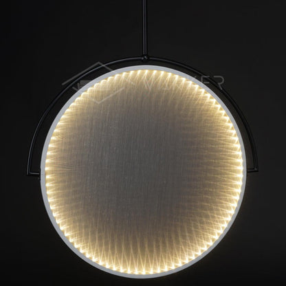 Kepler Hanging light Pendant Light