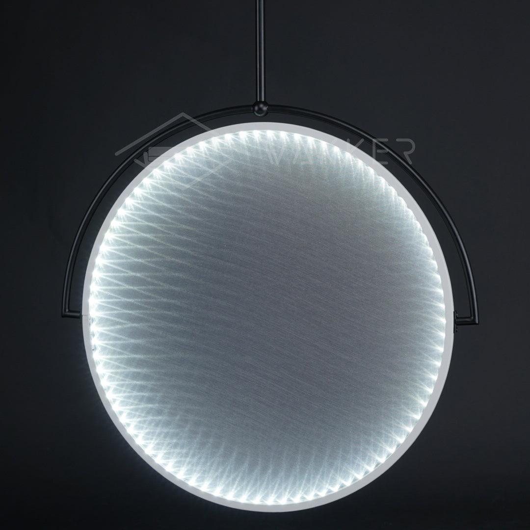 Kepler Hanging light Pendant Light