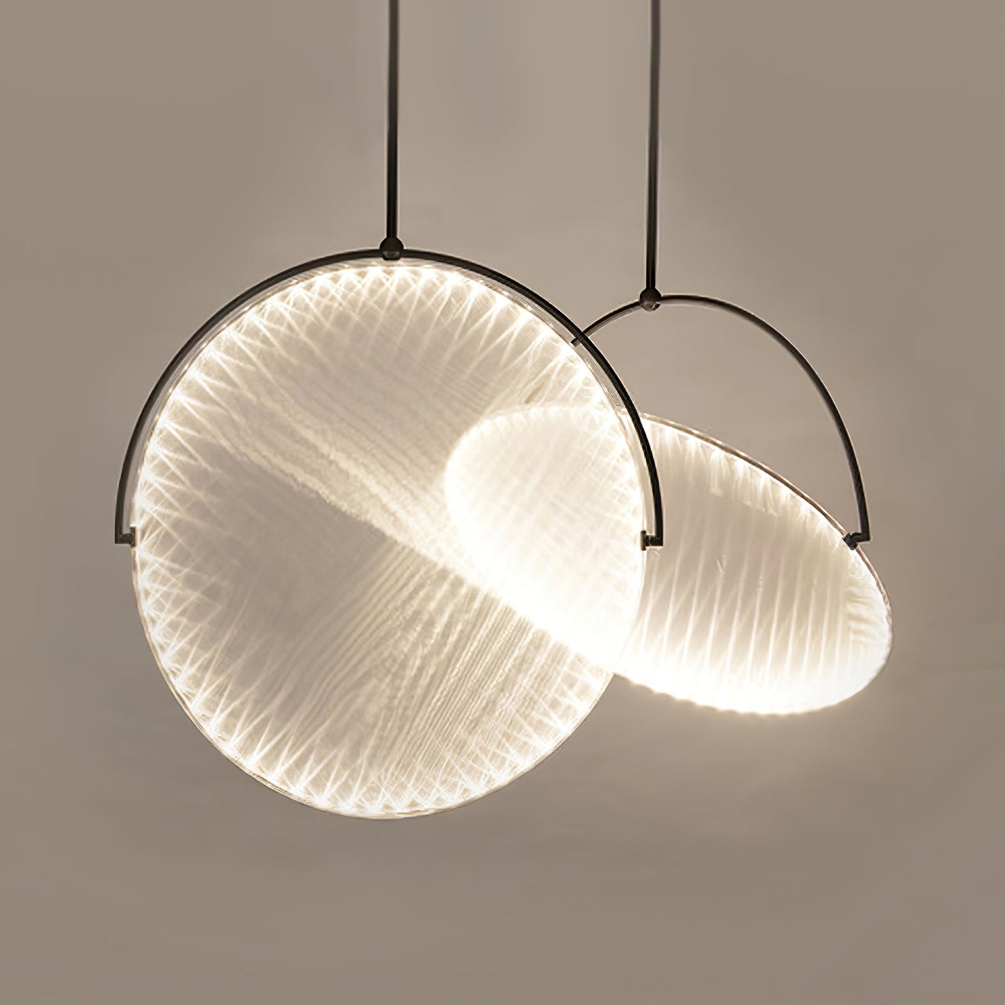 Kepler Hanging light Pendant Light