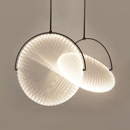 Kepler Hanging light Pendant Light