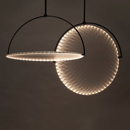 Kepler Hanging light Pendant Light