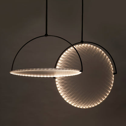 Kepler Hanging light Pendant Light