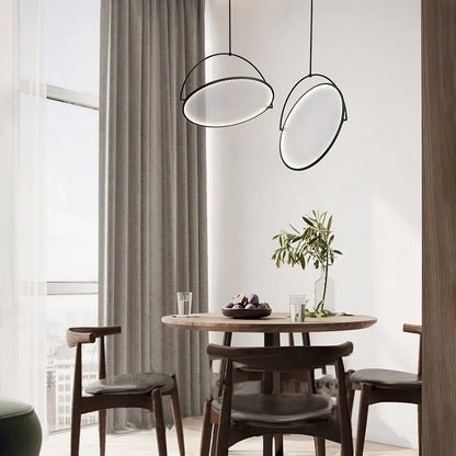 Kepler Hanging light Pendant Light