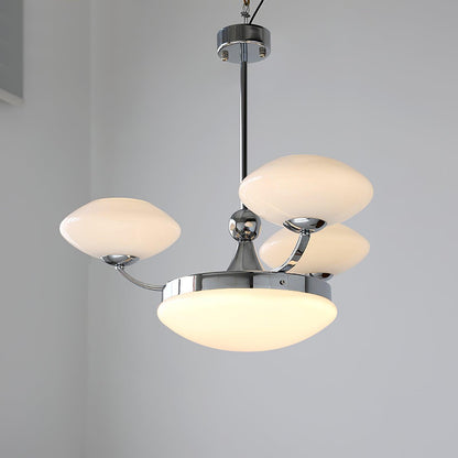 Keston Electrolier Chandelier