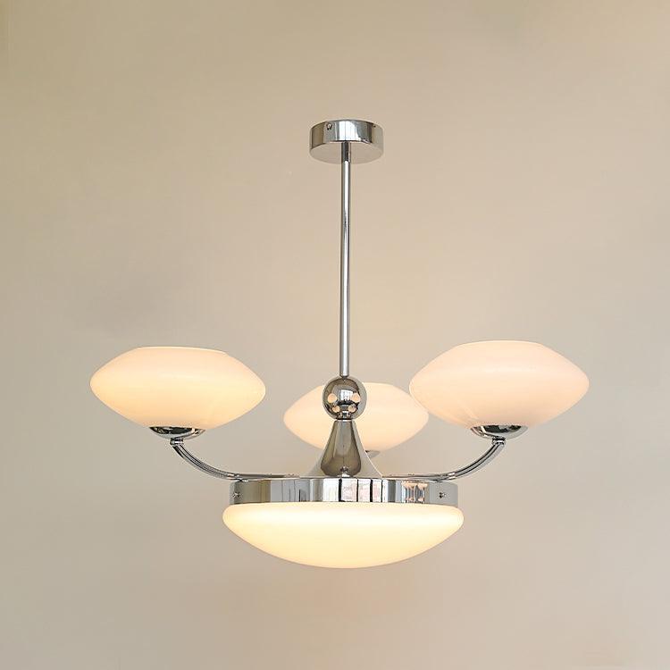 Keston Electrolier Chandelier