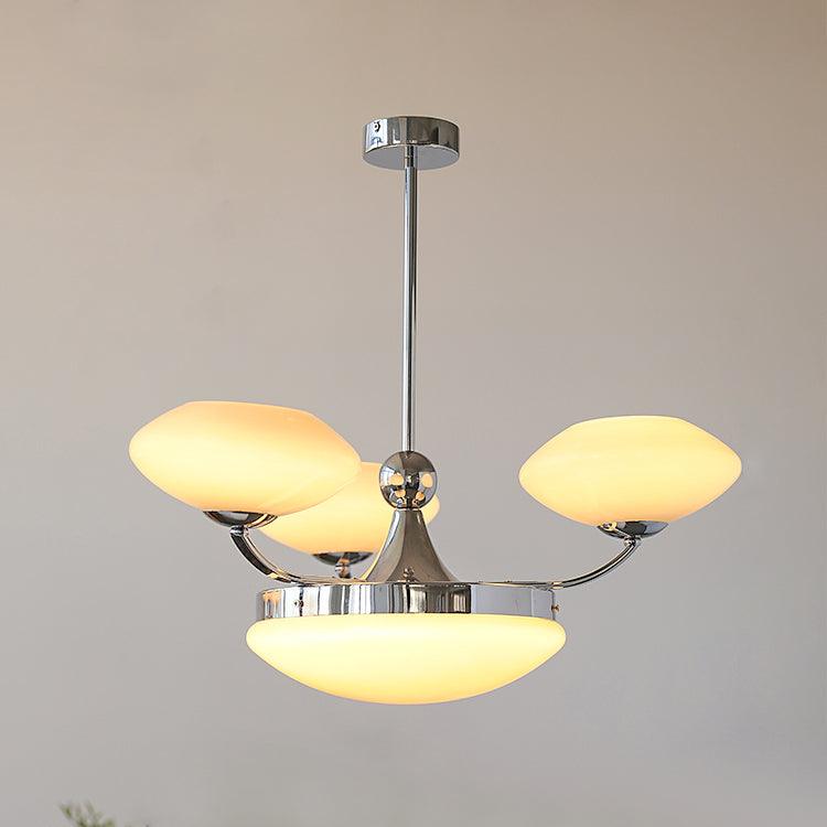 Keston Electrolier Chandelier