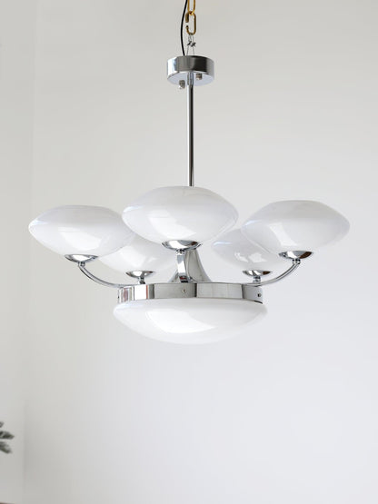 Keston Electrolier Chandelier