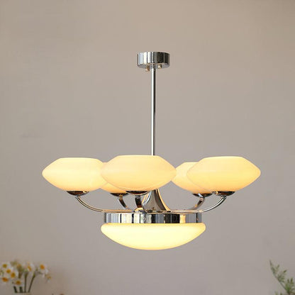 Keston Electrolier Chandelier