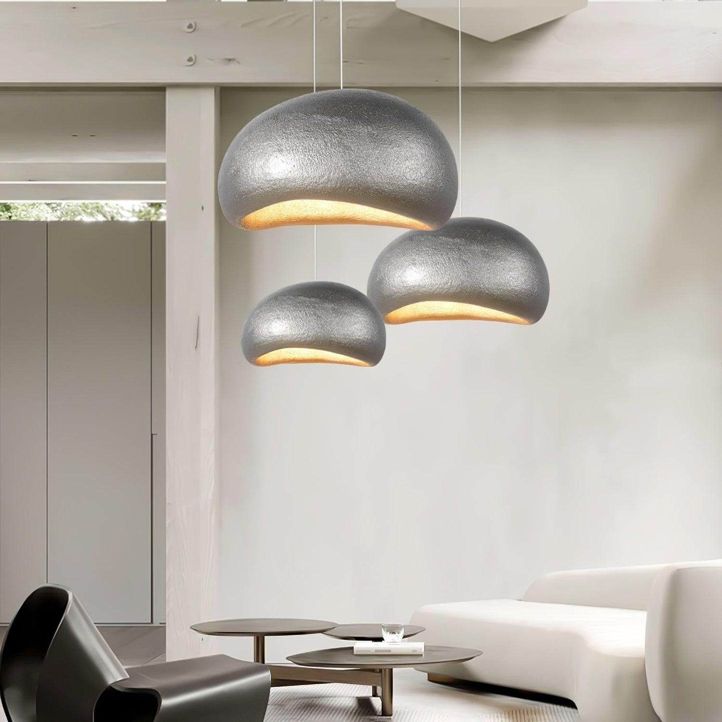 Khmara Bright Houselight Pendant Lamp