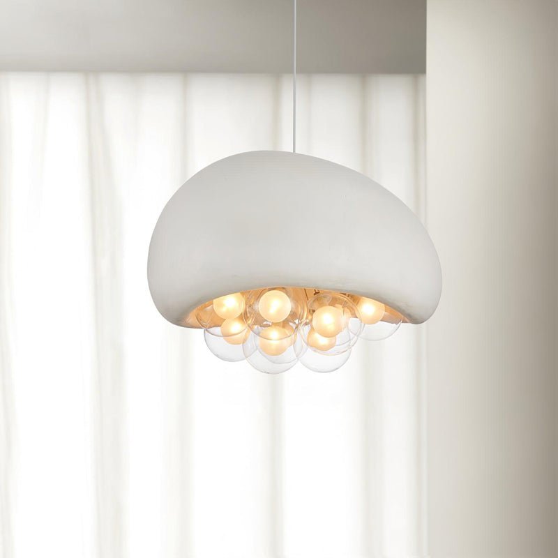 Khmara Bubbles Droplight Pendant Lamp