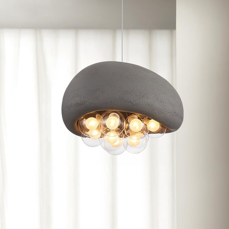 Khmara Bubbles Droplight Pendant Lamp