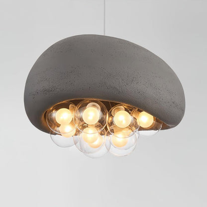 Khmara Bubbles Droplight Pendant Lamp